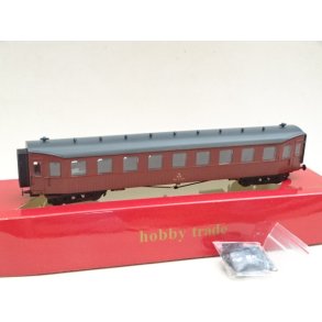 OP 22002170 Hobby Trade. DSB CM 2170. H0. Brugt.