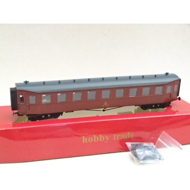 OP 22002170 Hobby Trade. DSB CM 2170. H0. Brugt.