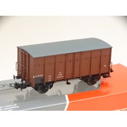 OP 2001 Hobby Trade. DSB QHL 32643. H0. Brugt.