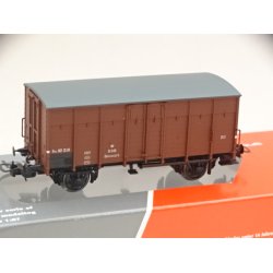 OP 2002 Hobby Trade. DSB QHL 32216. H0. Brugt.