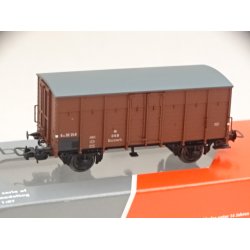 OP 2002 Hobby Trade. DSB QHL 32216. H0. Brugt.