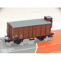 OP 2006 Hobby Trade. DSB QRB 36450. H0. Brugt.