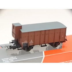 OP 2006 Hobby Trade. DSB QRB 36450. H0. Brugt.