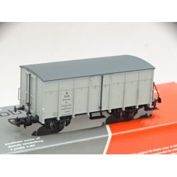 OP 2010 Hobby Trade. DSB Specialvogn 495. H0. Brugt.