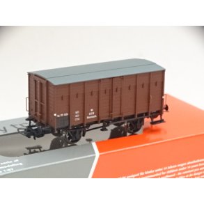OP 31004 Hobby Trade. DSB QD 23519. H0. Brugt.