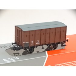 OP 31005 Hobby Trade. DSB QD 23590. H0. Brugt.