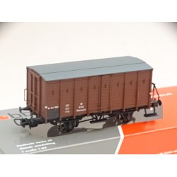 OP 31006 Hobby Trade. DSB QE 34382. H0. Brugt.