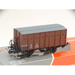 OP 31006 Hobby Trade. DSB QE 34382. H0. Brugt.