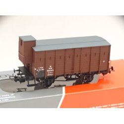 OP 31008 Hobby Trade. DSB QE 34394. H0. Brugt.