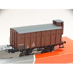 OP 31009 Hobby Trade. DSB Qf 23941. H0. Brugt.