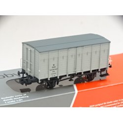 OP 31010 Hobby Trade. DSB Specialvogn 496. H0. Brugt.