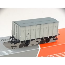 OP 31010 Hobby Trade. DSB Specialvogn 496. H0. Brugt.