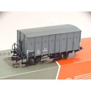 OP 31035 Hobby Trade. FFJ Qf 337. H0. Brugt.