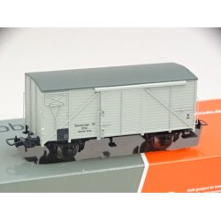 OP 33007 Hobby Trade. DSB Specialvogn 782. H0. Brugt.