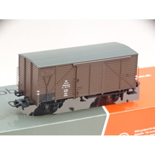 OP 33009 Hobby Trade. DSB HJ 37777. H0. Brugt.