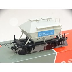 OP 34052 Hobby Trade/OKT. DSB U 39674. K�levogn. H0. Brugt.