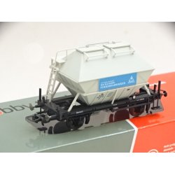 OP 34052 Hobby Trade/OKT. DSB U 39674. K�levogn. H0. Brugt.
