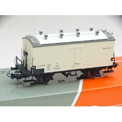 OP 34054 Hobby Trade. DSB IKG 24700. K�levogn. H0. Brugt.