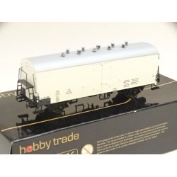 OP 34071 HOBBY TRADE. DSB IKA 25188 K�levogn. H0. Brugt.