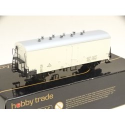 OP 34071 HOBBY TRADE. DSB IKA 25188 K�levogn. H0. Brugt.