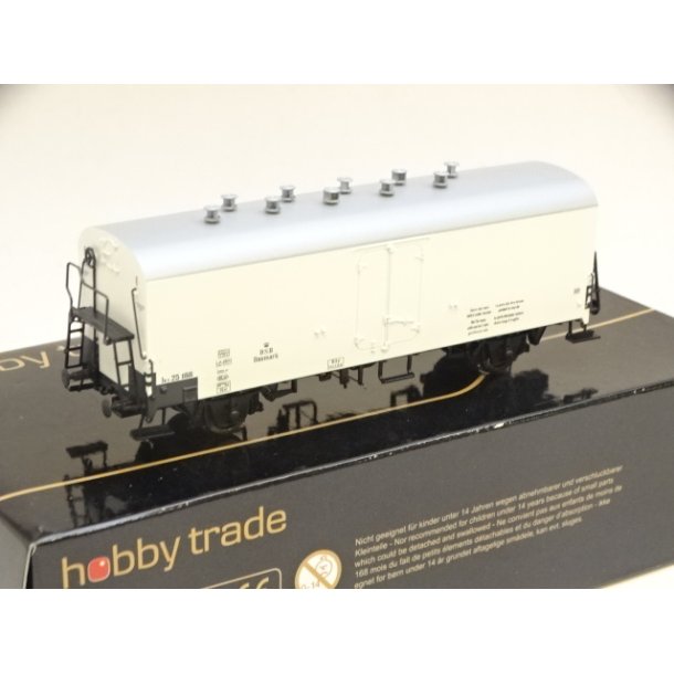 OP 34071 HOBBY TRADE. DSB IKA 25188 K�levogn. H0. Brugt.