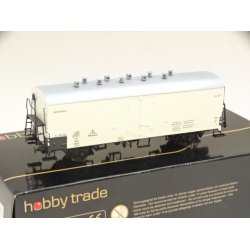OP 34072 HOBBY TRADE. DSB IKA 25141 K�levogn. H0. Brugt.
