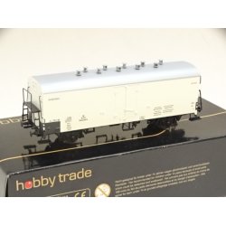 OP 34072 HOBBY TRADE. DSB IKA 25141 K�levogn. H0. Brugt.