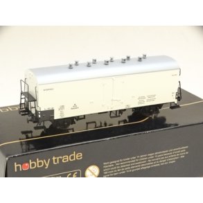 OP 34072 HOBBY TRADE. DSB IKA 25141 K�levogn. H0. Brugt.