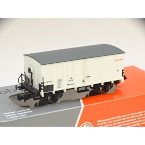 OP 34008 HOBBY TRADE. DSB Ib 18915. H0. Brugt.
