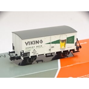 OP 34011 HOBBY TRADE. DSB ZB 99681 (Stjernen). H0. Brugt.