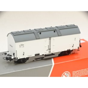 OP 34032 HOBBY TRADE. SJ H 64091. H0. Brugt.