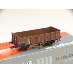 OP 41001 HOBBY TRADE. DSB PB 10126. H0. Brugt.