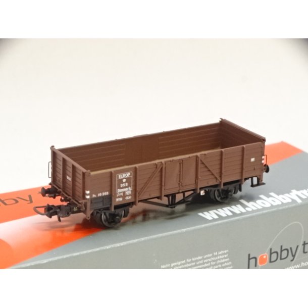 OP 41004 HOBBY TRADE. DSB PB 10203. H0. Brugt.