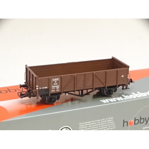 OP 41006 HOBBY TRADE. DSB PB 10399. H0. Brugt.