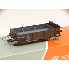 OP 41054 HOBBY TRADE. DSB TH 9092. H0. Brugt.