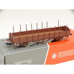 OP 41201 HOBBY TRADE. SJ O 35223. H0. Brugt.