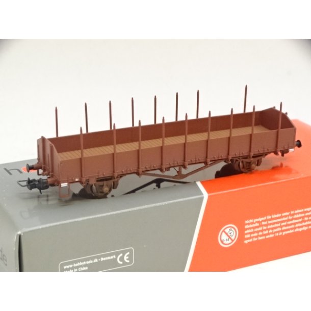 OP 41201 HOBBY TRADE. SJ O 35223. H0. Brugt.