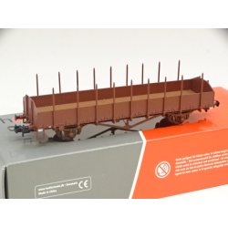 OP 41203 HOBBY TRADE. SJ O 36320. H0. Brugt.