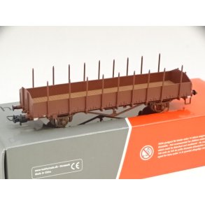 OP 41203 HOBBY TRADE. SJ O 36320. H0. Brugt.