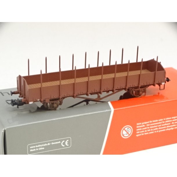OP 41203 HOBBY TRADE. SJ O 36320. H0. Brugt.