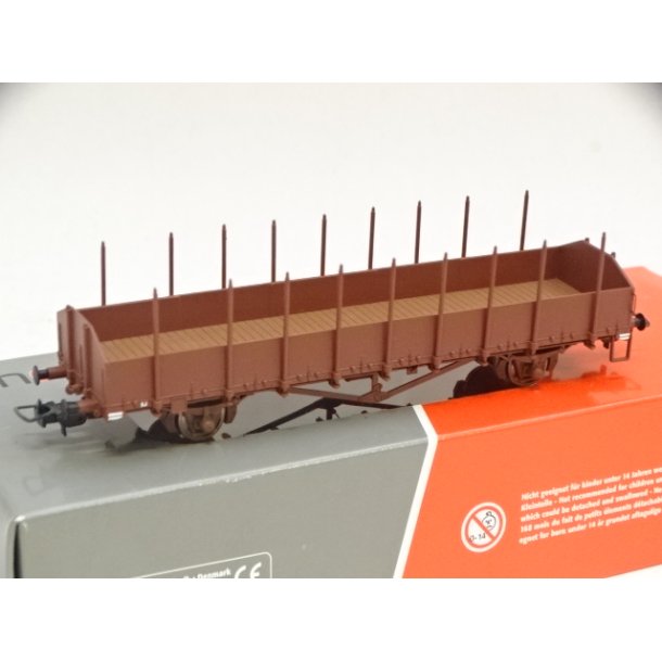 OP 41205 HOBBY TRADE. SJ O 39049. H0. Brugt.