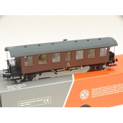 OP 51003 HOBBY TRADE. DSB Cu 4138 Ep.III. H0. Brugt.