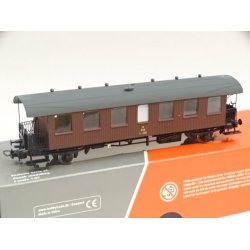 OP 51003 HOBBY TRADE. DSB Cu 4138 Ep.III. H0. Brugt.