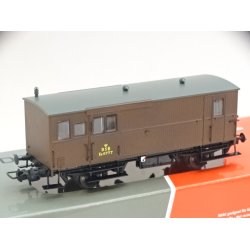 OP 51052 HOBBY TRADE. DSB EH 6777 (Teak). H0. Brugt