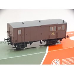 OP 51059 HOBBY TRADE. DSB EH 6743. H0. Brugt