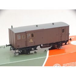OP 51059 HOBBY TRADE. DSB EH 6743. H0. Brugt