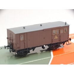 OP 51060 HOBBY TRADE. DSB EH 6686. H0. Brugt