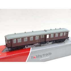 OP 62101 HOBBY TRADE. DSB CRM 365. H0. Brugt