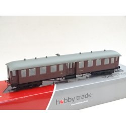 OP 62101 HOBBY TRADE. DSB CRM 365. H0. Brugt