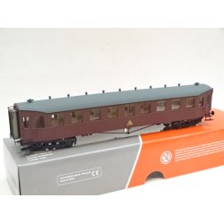 OP 62004 HOBBY TRADE. DSB CM 2173 (vinr�d). H0. Brugt